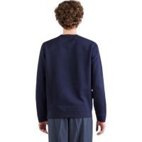 Guess - Guess Box Cn Sweatshirt - Blauw