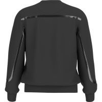 Guess Active - Falkor Cn Sweatshirt - Zwart