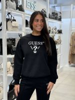 Guess Active - Roberta Cn Sweatshirt - Zwart