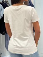Guess Active - Briana Ss T-shirt - Wit