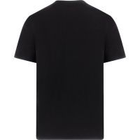 Guess Active - Midway Cn T-shirt - Zwart