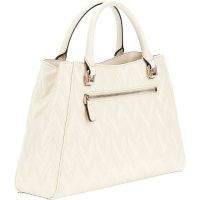 Guess - Adelard Girlfriend Satchel - Beige