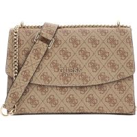 Guess - Calista Convertible Xbody Flap - Beige