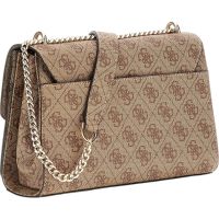 Guess - Calista Convertible Xbody Flap - Beige