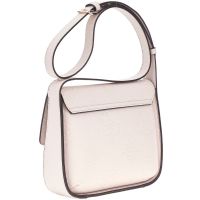 Guess - Keandra Crossbody Flap - Beige