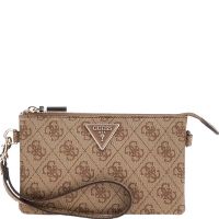 Guess - Latona Mini Tri Cprtmnt Tz - Beige