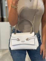 Guess - Lorelei Convertible Xbody Flap - Beige