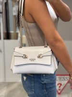 Guess - Lorelei Convertible Xbody Flap - Beige