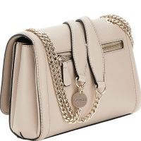 Guess - Noelle Convertible Xbody Flap - Beige