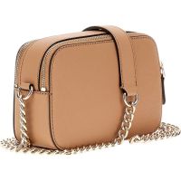 Guess - Noelle Crossbody Camera - Beige