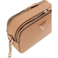 Guess - Noelle Crossbody Camera - Beige