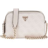 Guess - Noelle II Crossbody Camera - Wit