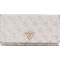 Guess - Noelle Xbody Flap Organizer - Beige