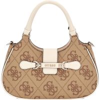 Guess - Nolana SML Girlfriend Satchel - Beige