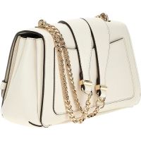 Guess - Rosalba Crossbody Top Zip - Wit