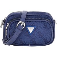 Guess Active - 4G Logo Pouch Bag - Blauw