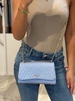 Guess - Betula Convertible Xbody Flap - Blauw
