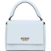 Guess - Fedana Top Handle Flap - Blauw