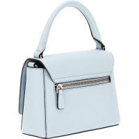Guess - Fedana Top Handle Flap - Blauw