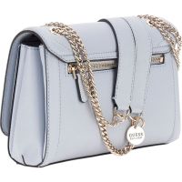 Guess - Noelle II Cnvrtble Xbody Flap - Blauw