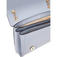Guess - Noelle II Cnvrtble Xbody Flap - Blauw