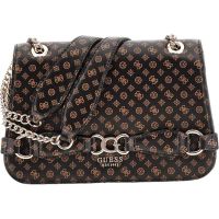 Guess - Arlena Logo Convertible Xbody Flap - Bruin