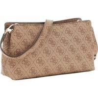 Guess - Katya Crossbody Top Zip - Bruin