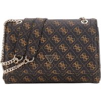 Guess - Noelle II Cnvrtble Xbody Flap - Bruin