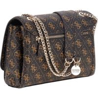 Guess - Noelle II Cnvrtble Xbody Flap - Bruin