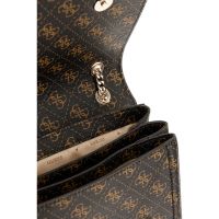 Guess - Noelle II Cnvrtble Xbody Flap - Bruin