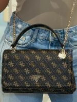 Guess - Noelle II Cnvrtble Xbody Flap - Bruin