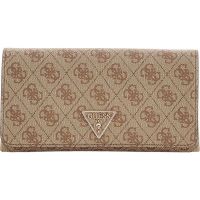 Guess - Noelle Xbody Flap Organizer - Beige
