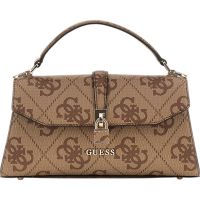 Guess - Queensland Top Handle Flap - Bruin