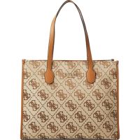 Guess - Silvana Girlfriend Tote - Bruin