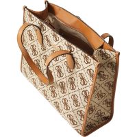 Guess - Silvana Girlfriend Tote - Bruin