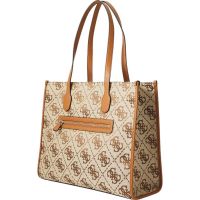 Guess - Silvana Girlfriend Tote - Bruin