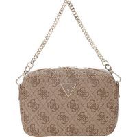 Guess - Zamira Belt Bag - Bruin