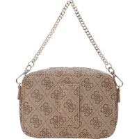 Guess - Zamira Belt Bag - Bruin