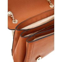Guess - Noelle II Cnvrtble Xbody Flap - Cognac