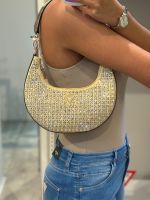 Guess - Lua Mini Hobo - Goud