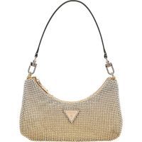 Guess - Zalina Mini Top Zip - Goud