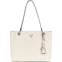 Guess - Aldina Noel Tote - Wit