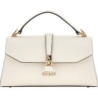 Guess - Queensland Top Handle Flap - Wit