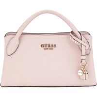 Guess - Fedana Sml Girlfriend Satchel - Roze