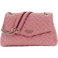 Guess - Melisandra Cnvrtbl Xbody Flap - Koraal