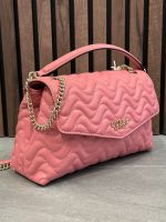 Guess - Melisandra Cnvrtbl Xbody Flap - Koraal