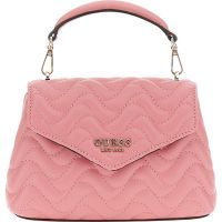 Guess - Melisandra Mini Tp Hndle Flap - Koraal