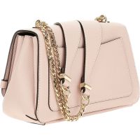 Guess - Rosalba Crossbody Top Zip - Roze