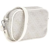 Guess Active - 4G Logo Pouch Bag - Wit