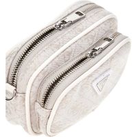 Guess Active - 4G Logo Pouch Bag - Wit